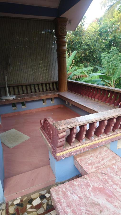 Ben'S Villa Kannur ! Exterior foto