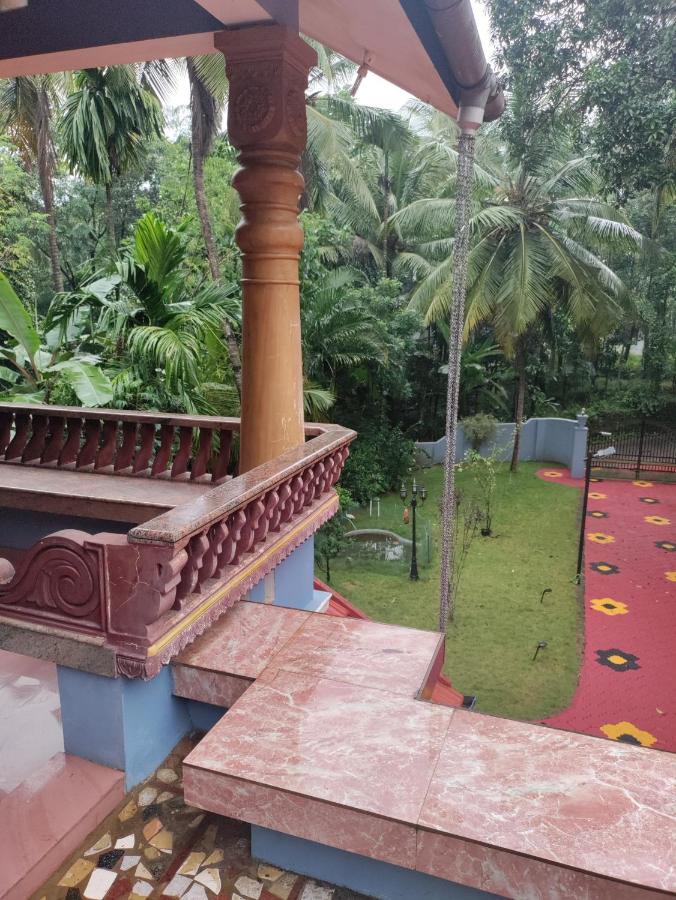 Ben'S Villa Kannur ! Exterior foto