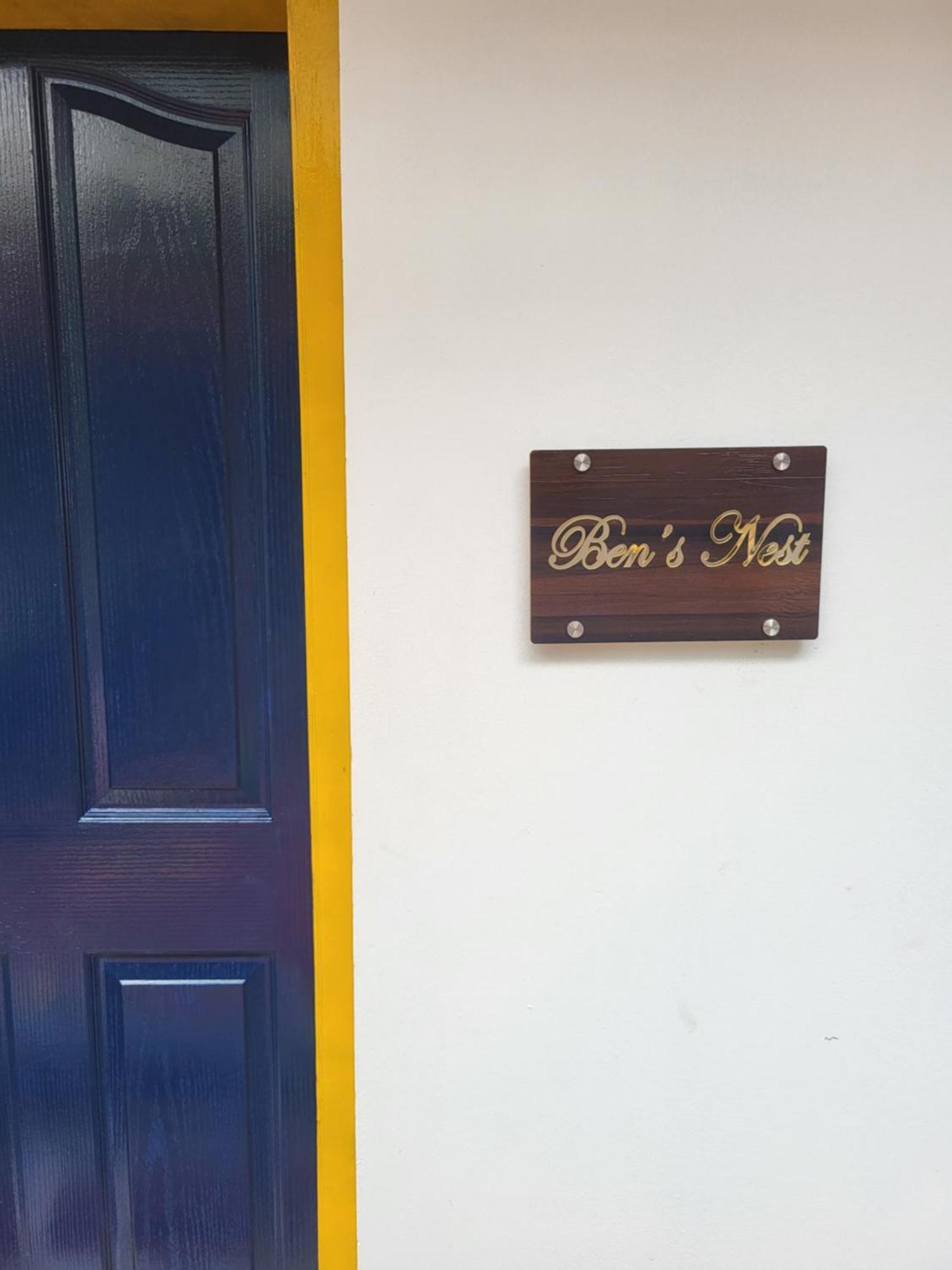Ben'S Villa Kannur ! Exterior foto