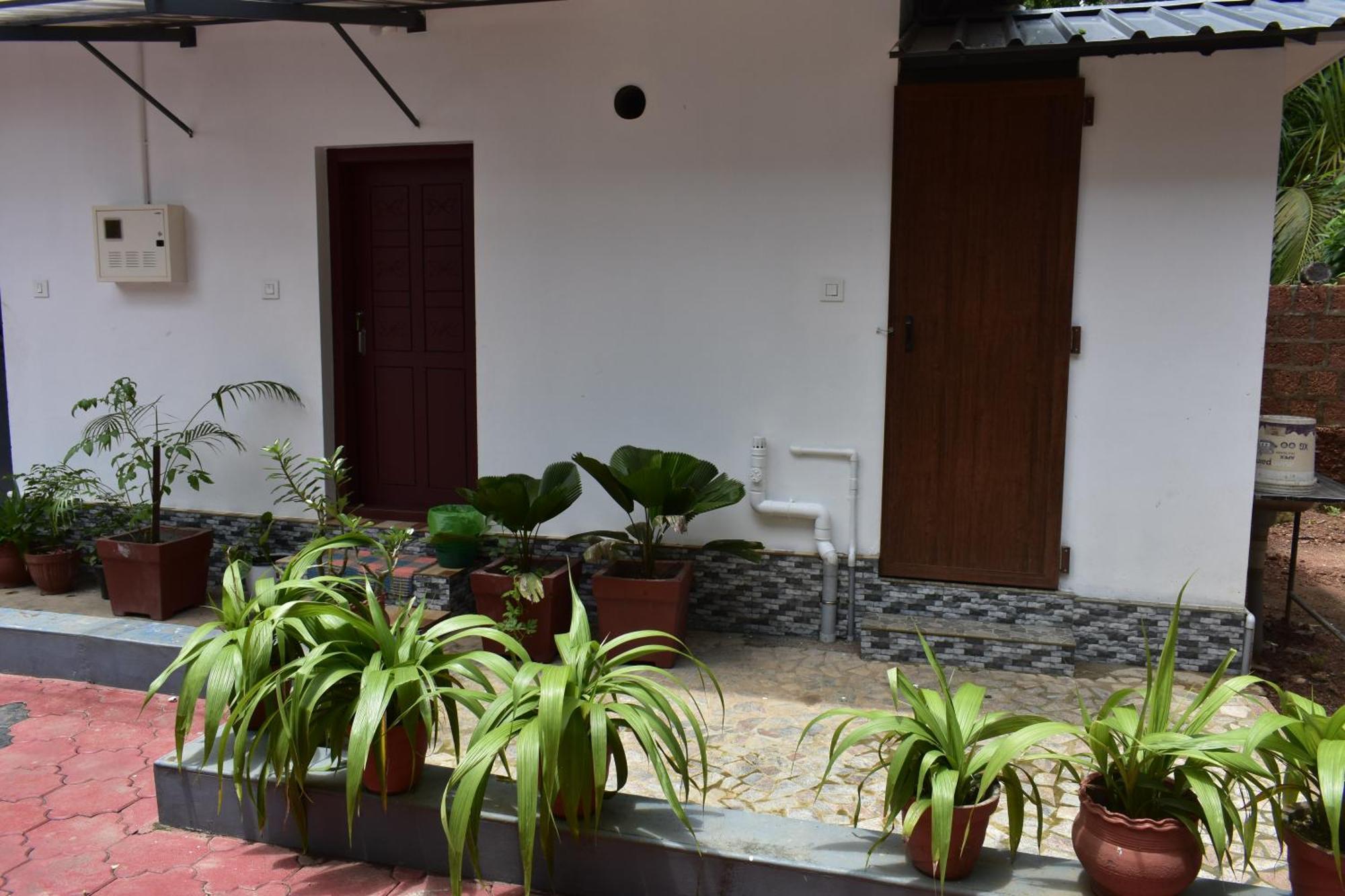 Ben'S Villa Kannur ! Exterior foto