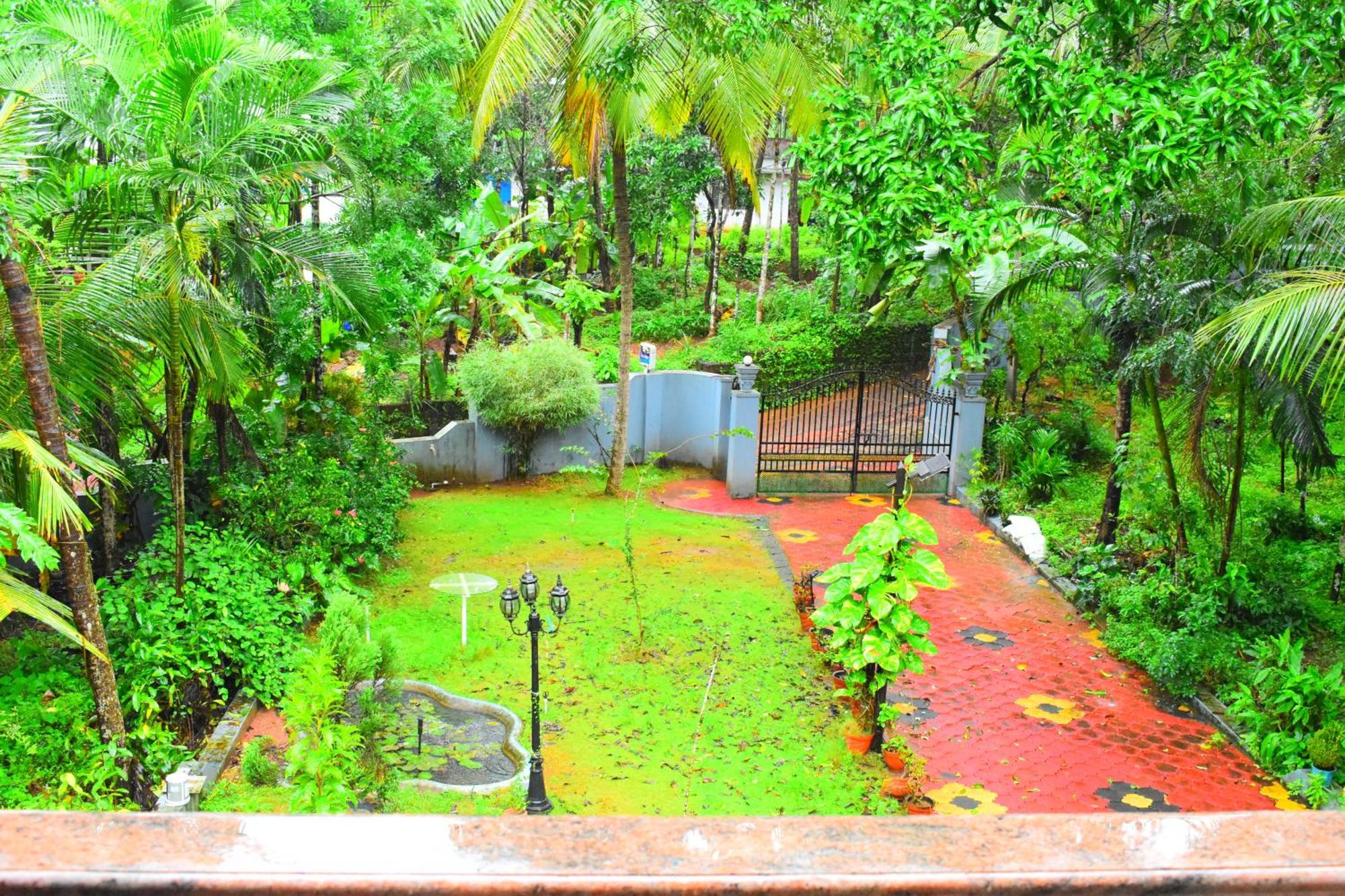 Ben'S Villa Kannur ! Exterior foto